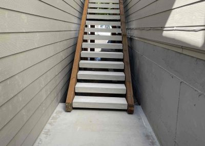 Deck Replacement
